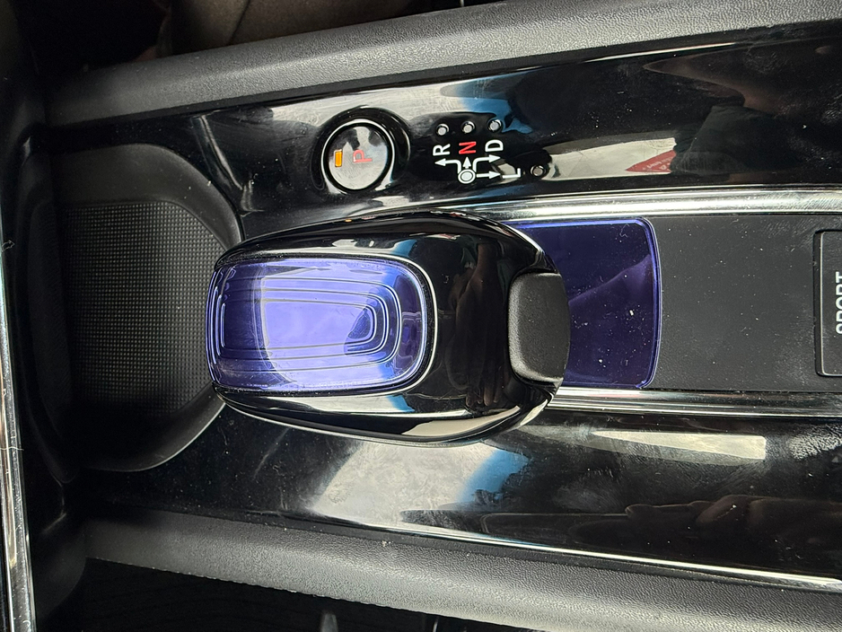 2015 Honda Vezel  €14,890