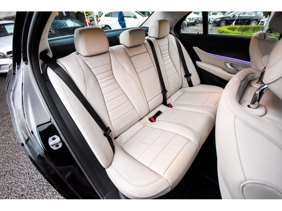 2020 Mercedes-Benz E Class E200d AMG Auto €34,850