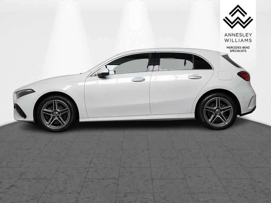 2024 Mercedes-Benz A Class A250e AMG Line Executive €39,950