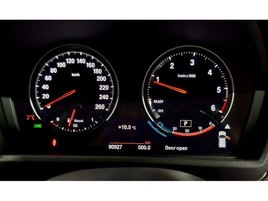 2019 BMW X2 xDrive18d M Sport X Auto €26,900