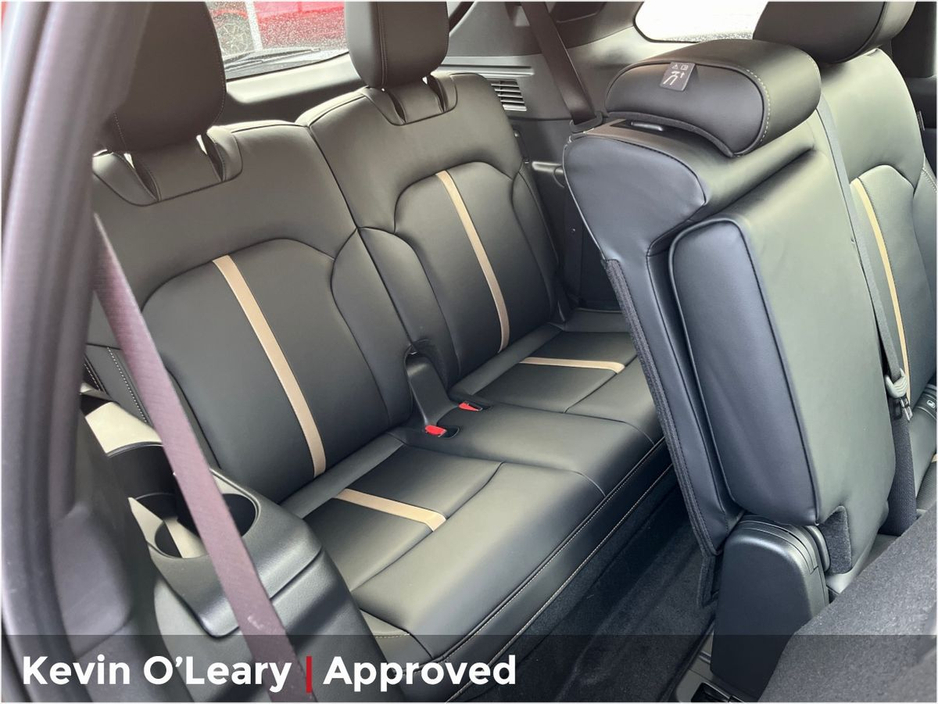 2026 Mazda CX-80 Homura Plus 3.3D €83,500