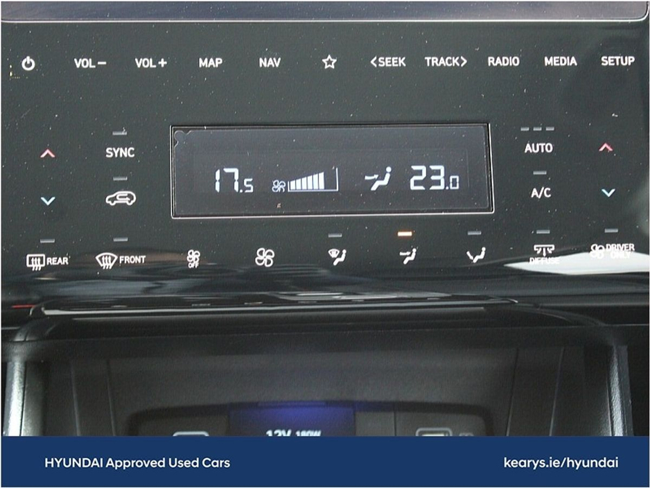 2024 Hyundai Tucson 4WD Executive Plus PHEV Auto €38,797