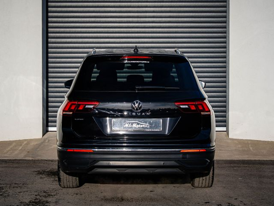 2023 Volkswagen Tiguan Allspace Allspace 2.0tdi 150 5DR AUTO €40,750