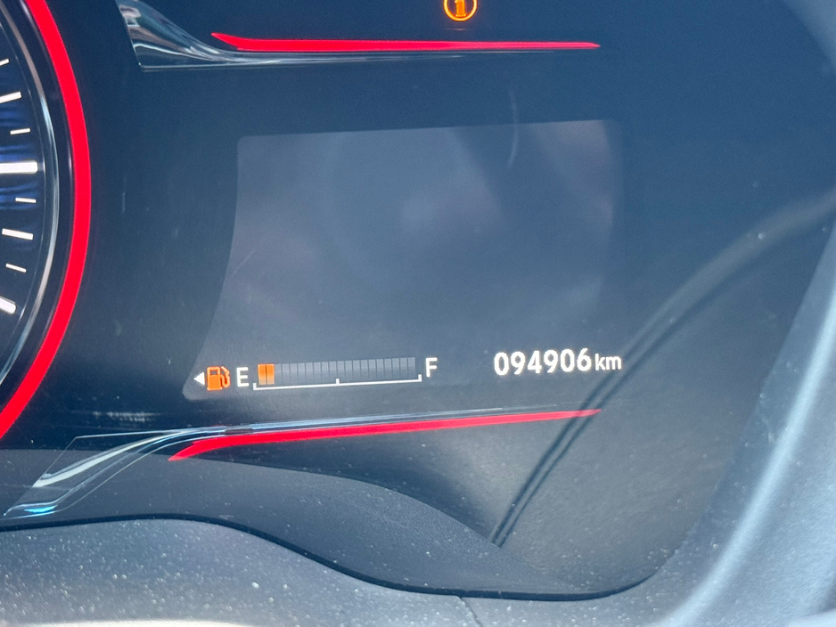 2015 Honda Vezel  €14,590