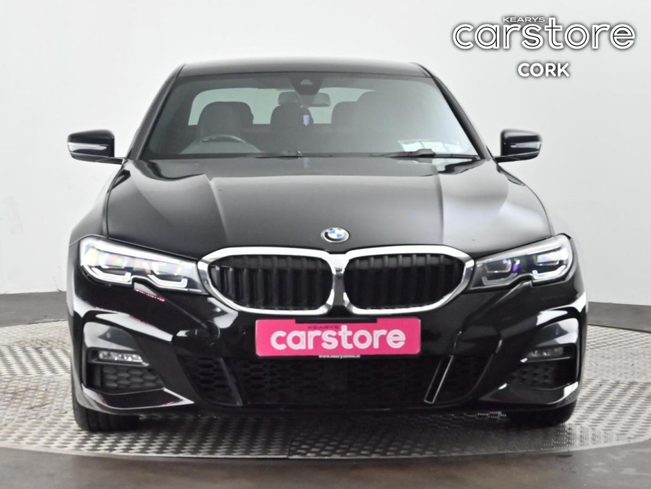 2019 BMW 3 Series 320d M Sport Plus Edition Auto €31,880
