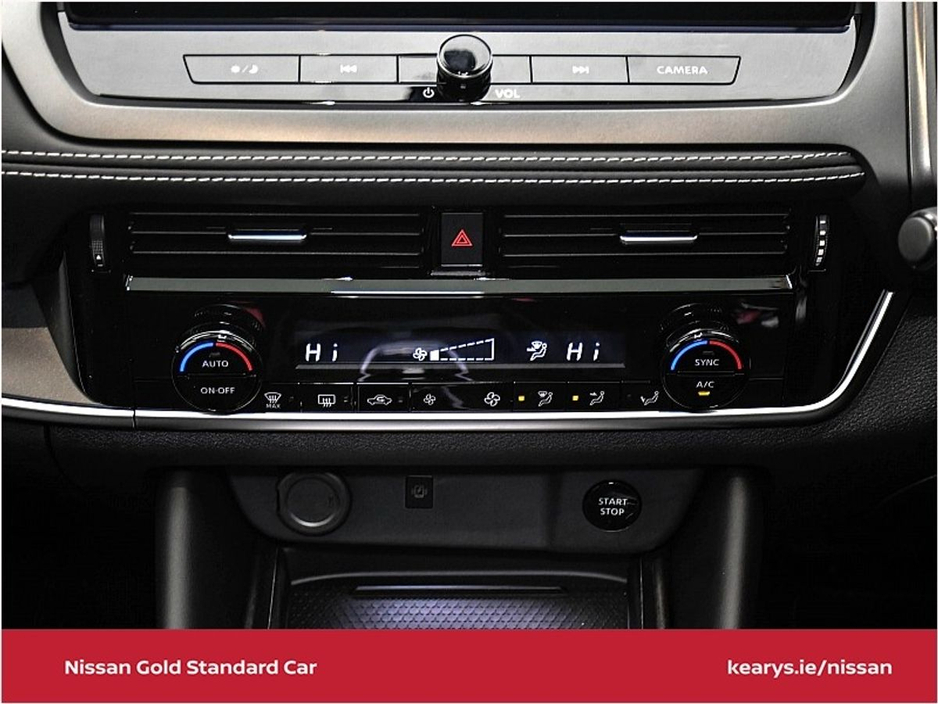 2026 Nissan Qashqai ePower SV Premium MY24 ASK ABOUT OUR €4,000 BOOSTER & 4.9% FINANCE OFFER €50,400