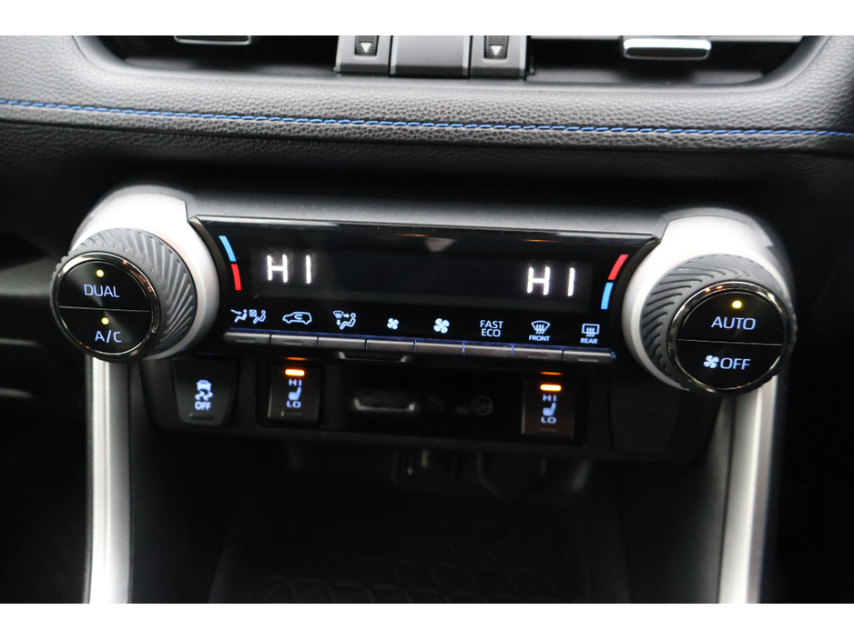 2019 Toyota Rav4 HYBRID SPORT  AUTO Huge Spec! €25,995