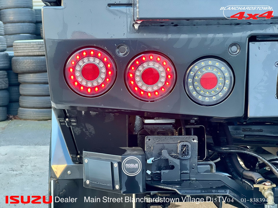 2024 Ford Ranger 3.0 WILDTRAK E|E|Q ENGINEERING