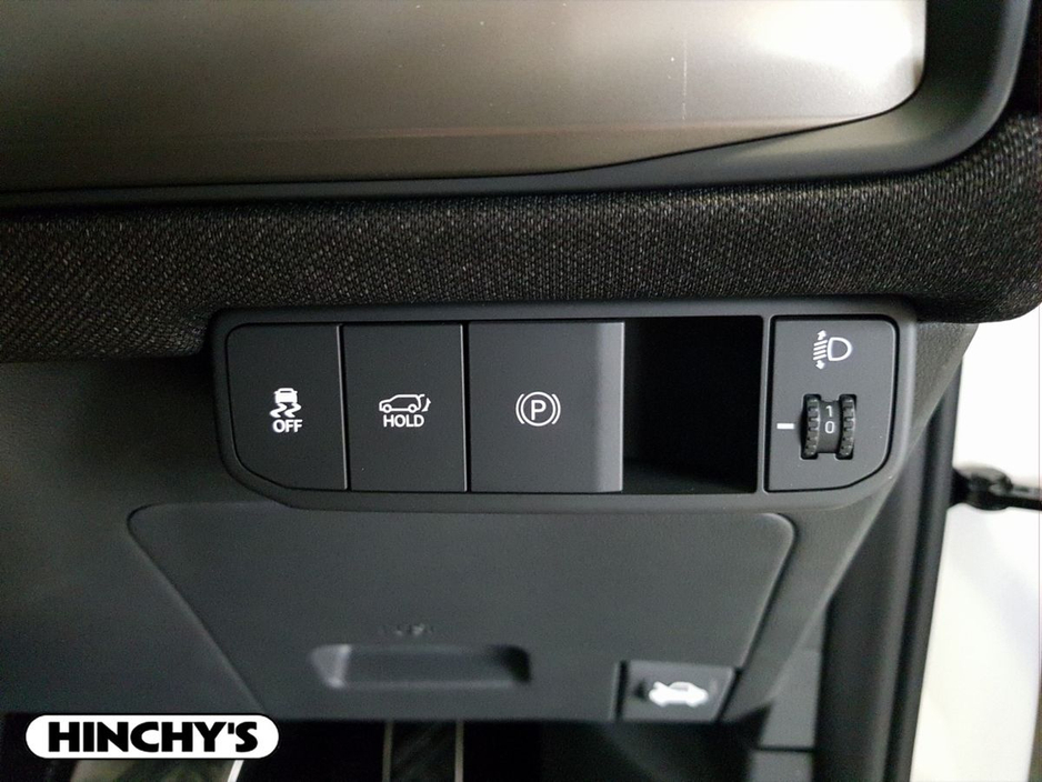 2025 Kia EV3 EV3 GT-Line Demo Model