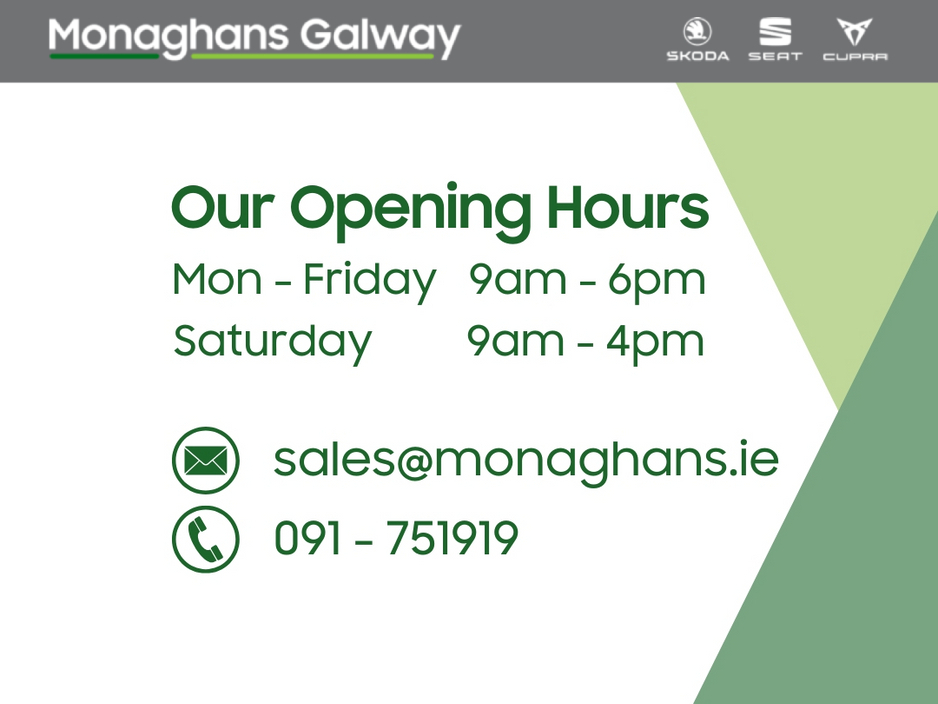 2018 Skoda Octavia 2.0 TDI VRS 184PS AUTO €23,950