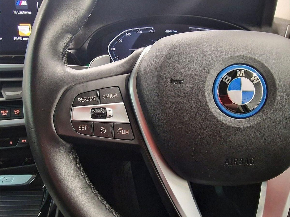 2024 BMW X3 xDrive30e xLine €54,975