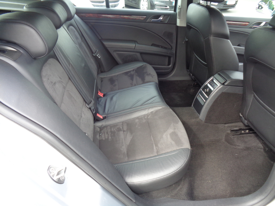 2013 Skoda Superb AMB GL 1.6tdi 105HP 4DR €11,900