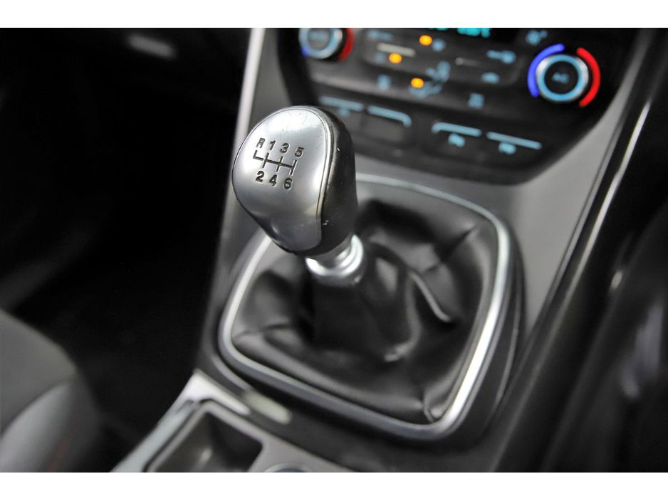 2019 Ford Kuga 1.5TDCI 120BHP 6SPD ST-LINE *LEATHER*EL.PAN ROOF* €21,890