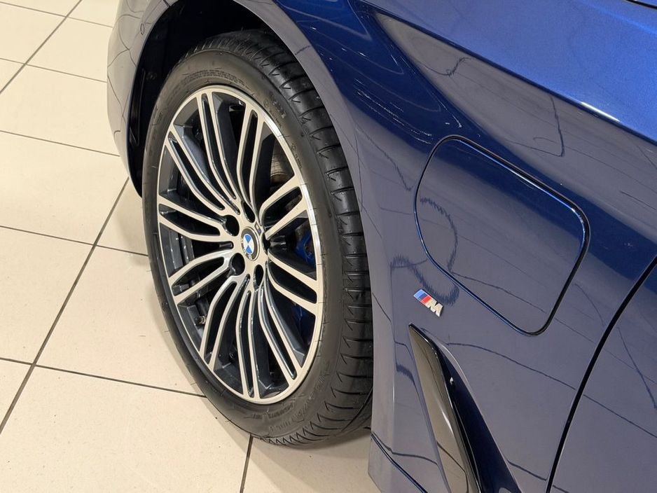 2018 BMW 5 Series 530e M-SPORT=LOW MILES//IVORY INTERIOR//182 D REG=JUST SERVICED=TAILORED FINANCE PACKAGES AVAILABLE=TRADE IN'S WELCOME €24,995