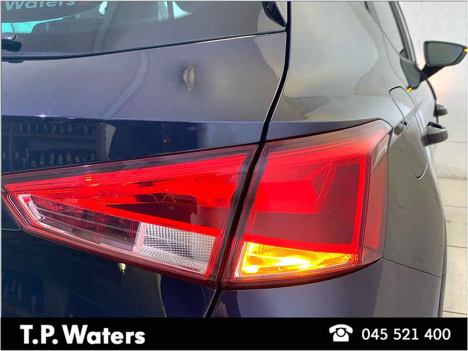 2023 SEAT Arona 1.0 TSI SE PLUS - 12 MONTH WARRANTY - SAME DAY FINANCE ARRANGED €22,895