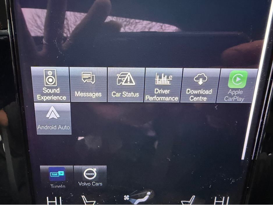 2020 Volvo XC90 ***SOLD***IMMACULATE TOP SPEC INSCRIPTION PRO T8 PHEV//MASSAGE SEATS//ADAPTIVE SUSPENSION//VERY LOW MILEAGE//SIMI AND AA DEALER