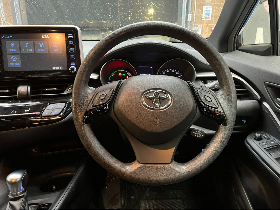 2020 Toyota C-HR €20950! 2020 TOYOTA C-HR REVERSE CAMERA - CRUISE CONTROL €20,950