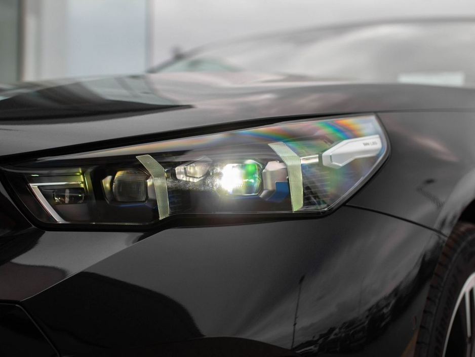 2026 BMW 5 Series 530e €78,975