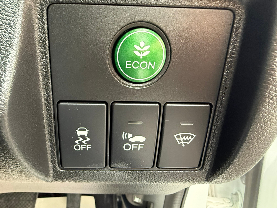 2015 Honda Vezel  €14,890