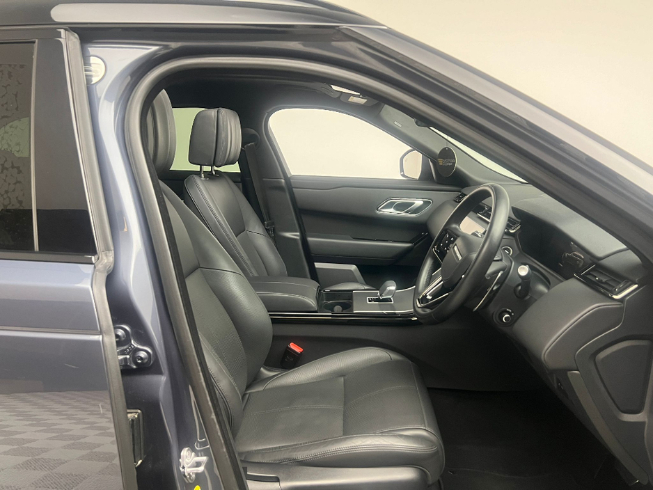 2024 Land Rover Range Rover Velar HSE DYNAMIC P400E €65,990