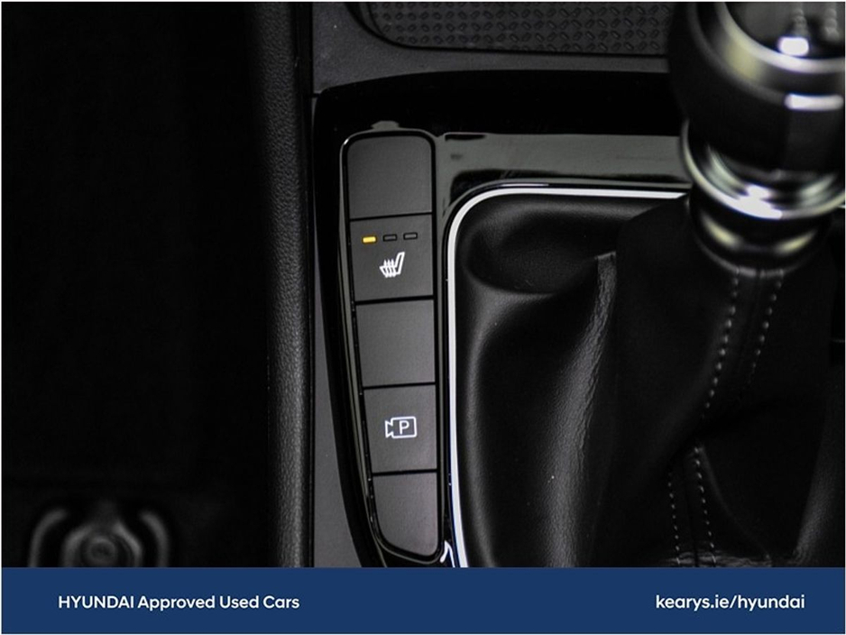 2023 Hyundai Tucson 2WD Comfort Plus