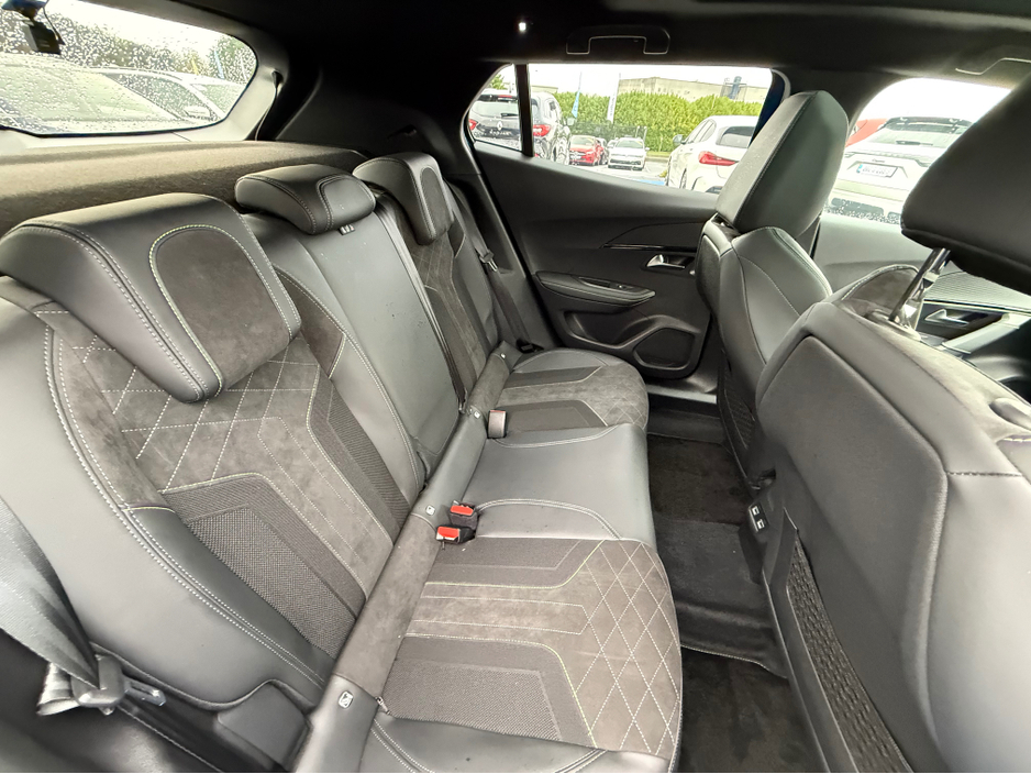 2020 Peugeot 2008 **DEPOSIT TAKEN** GT-LINE - 1.2 PETROL - AUTO - 12M WARRANTY - CAR: 930 €20,950