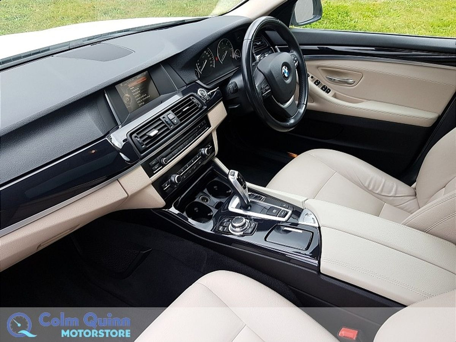 2016 BMW 5 Series 520d SE Auto *12 Months Warranty* €19,995