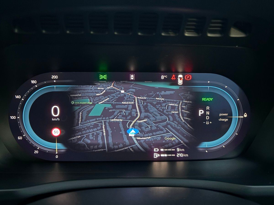 2025 Volvo XC90 T8 ULTRA BLONDE LEATHER HUGE SPEC €84,995