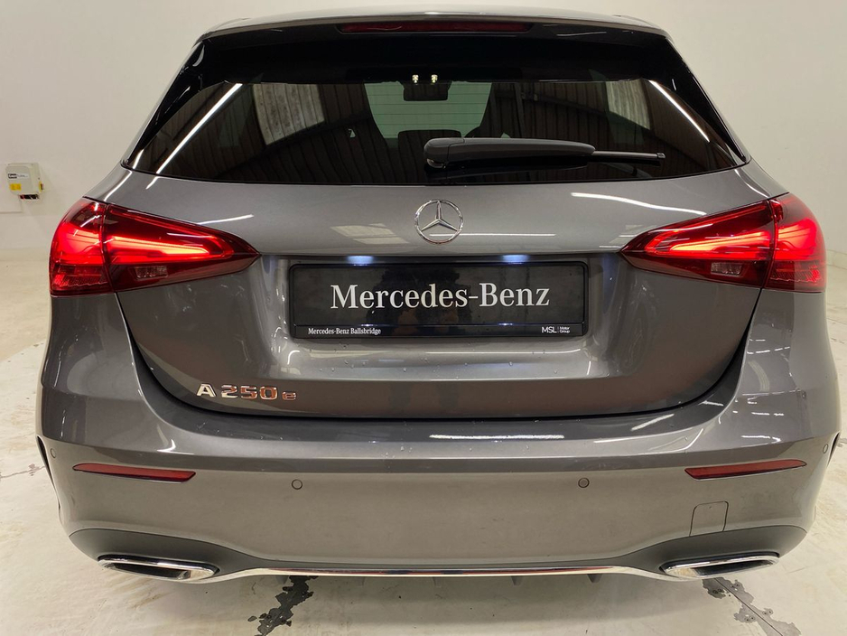 2024 Mercedes-Benz A Class A 250 e AMG LINE EXECUTIVE | Sports seats, Reversing Camera €43,950