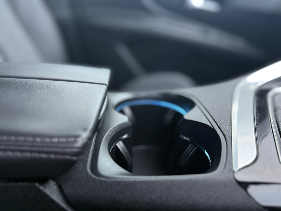 2018 Peugeot 3008 1.5 BlueHDi 130bhp Allure €14,750