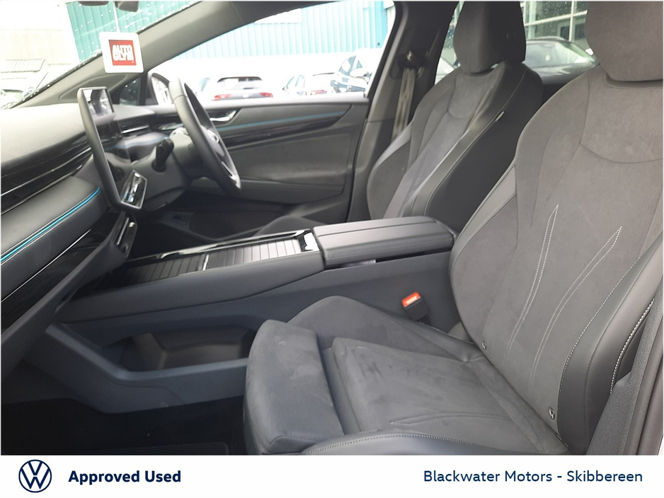 2026 Volkswagen ID.7 PRO PLUS 613KM RANGE €61,405