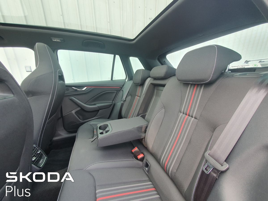 2025 Skoda Kamiq Monte Carlo 1.0TSi 95HP (From €123 per week) €35,995