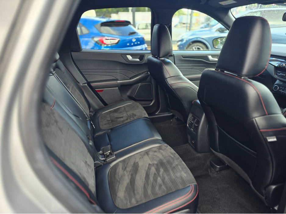 2022 Ford Kuga ST-LINE EDITION 1.5 T/Diesel €27,900