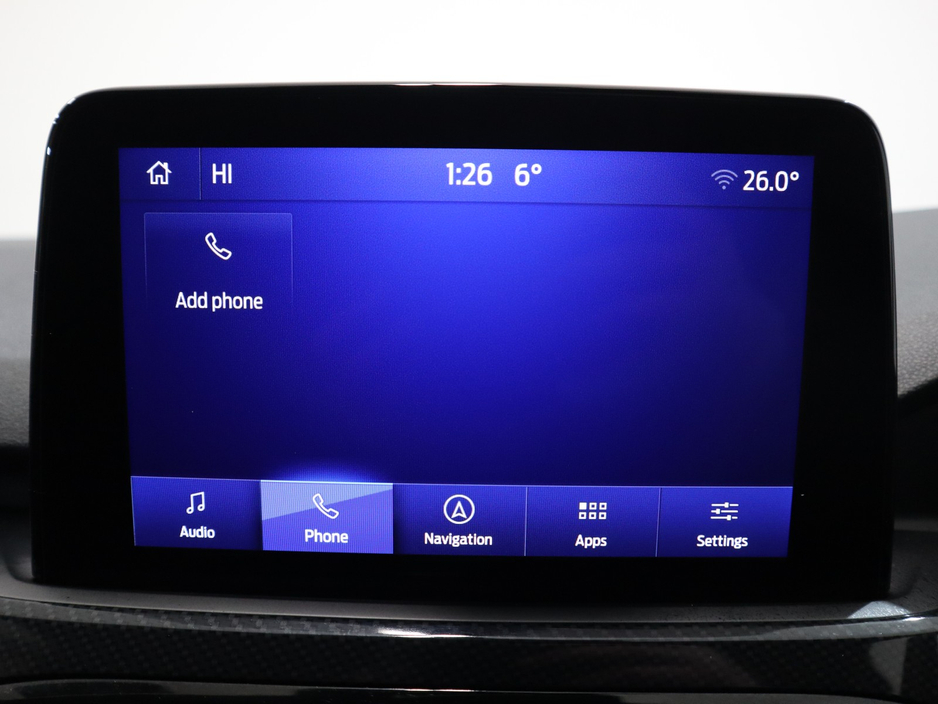 2024 Ford Kuga *51* ST-LINE EDITION PHEV €31,900