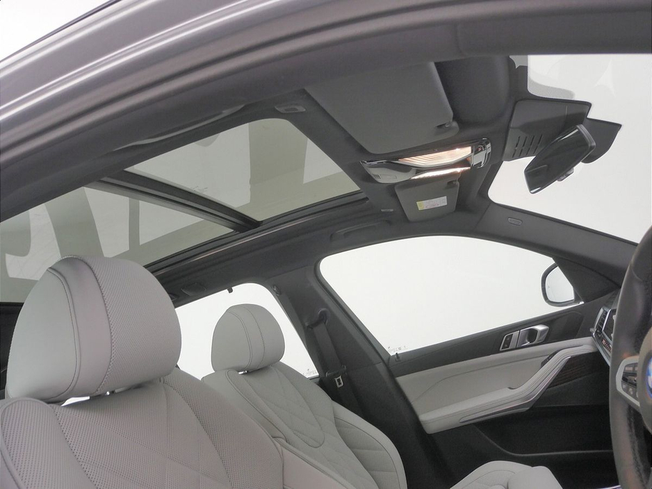 2026 BMW X5 xDrive50e M Sport €105,500