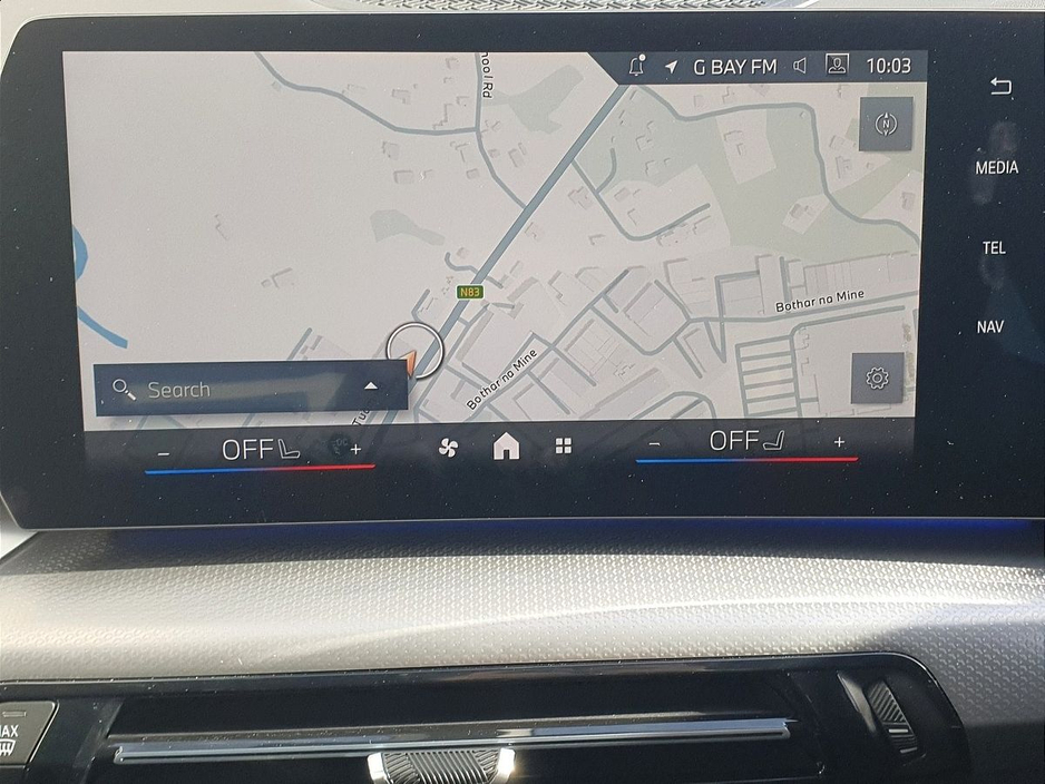 2025 BMW iX2 * 456 Km Range *iX2 eDrive20 M Sport €46,995