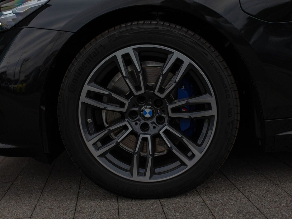 2026 BMW 5 Series 530e €78,975