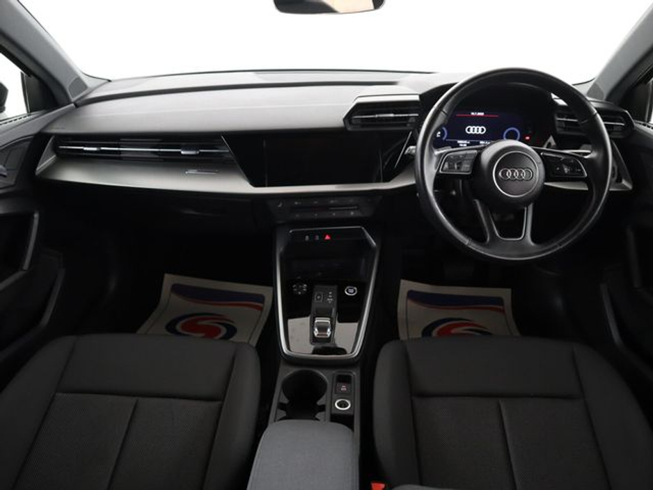 2022 Audi A3 30 TDI 116HP SE €24,750
