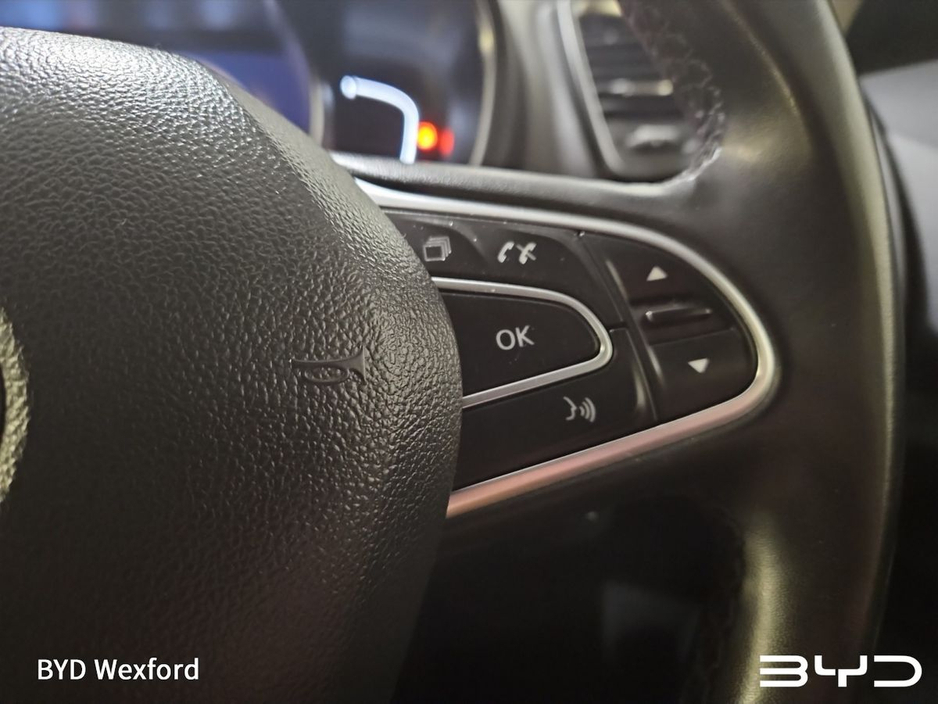 2020 Renault Grand Scenic 1.75 Blue dCi 120 EDC Iconic 7 Seater €21,975