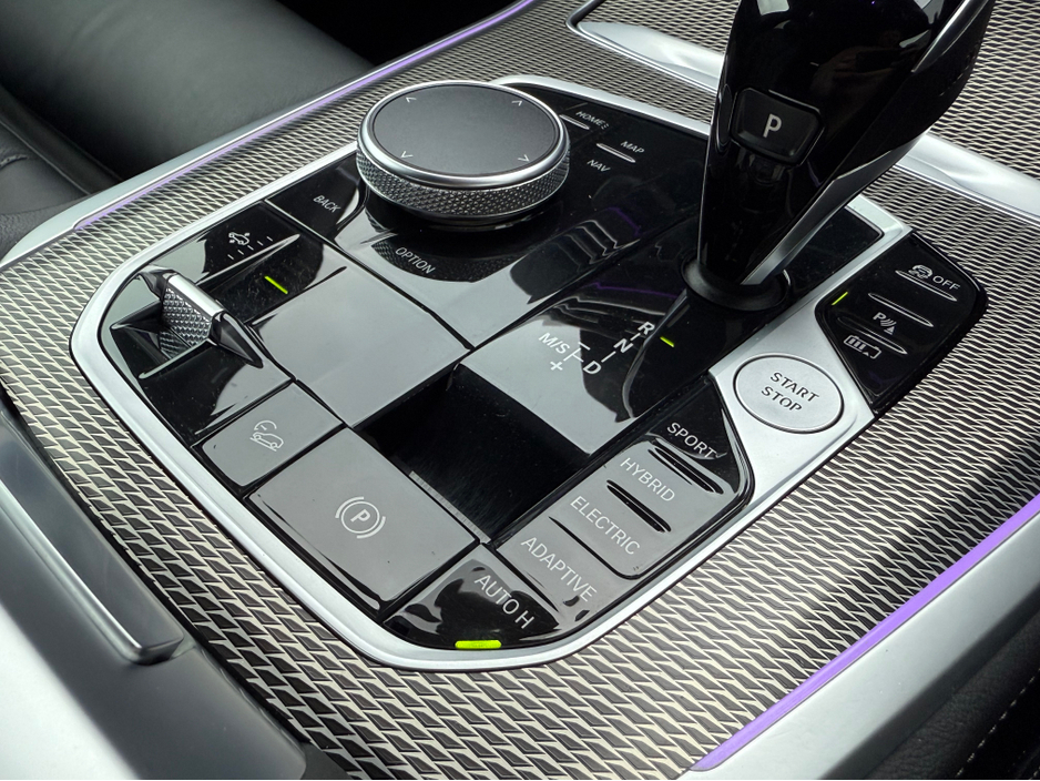 2022 BMW X5 G05 XDRIVE 45E M SPORT M PERFORMANCE €57,950