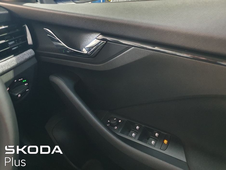 2025 Skoda Kamiq Selection - 2 Year Warranty, 5.9% APR (From €103 per week) €30,995