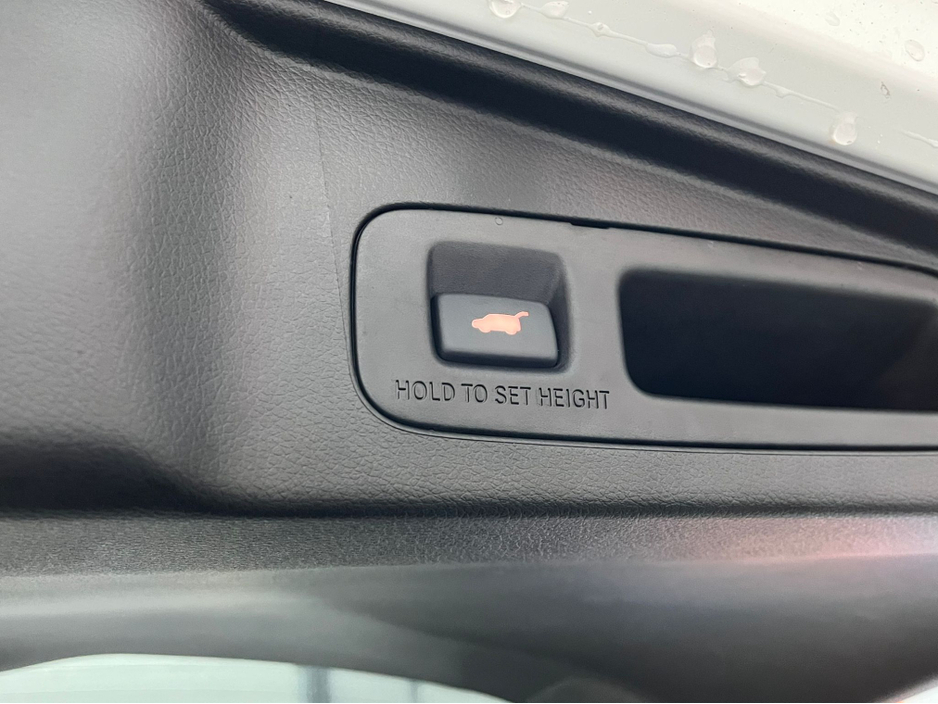 2019 Honda CR-V 2019 HONDA CR-V AUTOMATIC HYBRID LEATHER ELECTRIC SEATS - CRUISE CONTROL - REVERSE CAMERA €27,950