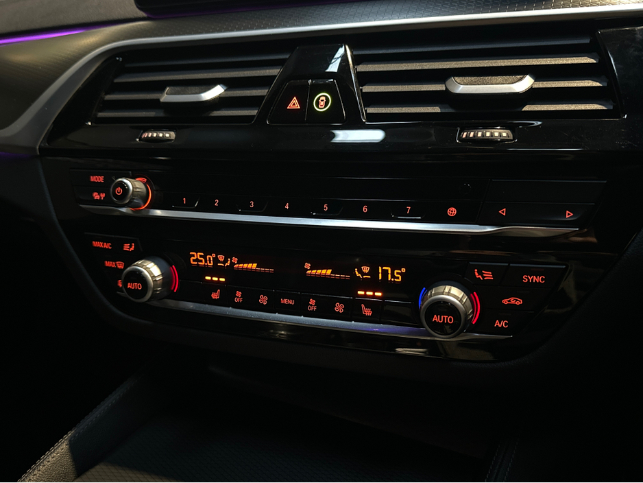 2023 BMW 5 Series 530E M SPORT TOURING AUTO €39,950