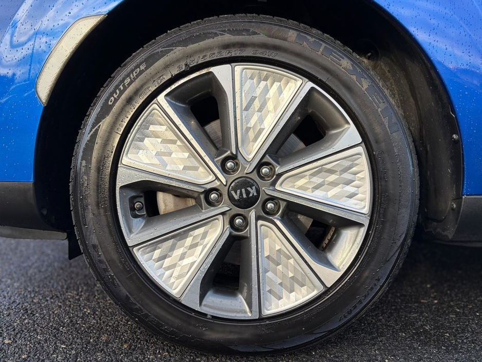 2022 Kia Soul E-soul K3 (Range 450km) (Finance available at 3.9% apr) €21,995