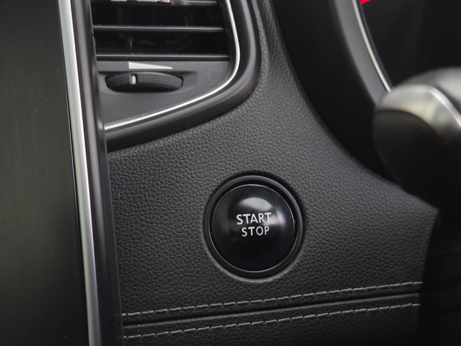 2017 Renault Grand Scenic 1.5 DCI DYNAMIQUE S NAV 108HP €12,950