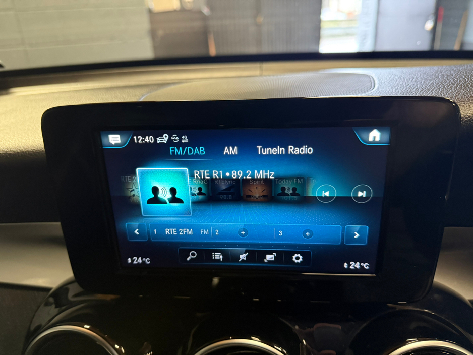 2021 Mercedes-Benz GLC Class GLC200d 4M Coupe €39,900