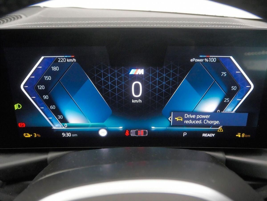 2024 BMW i4 eDrive35 M Sport €49,900