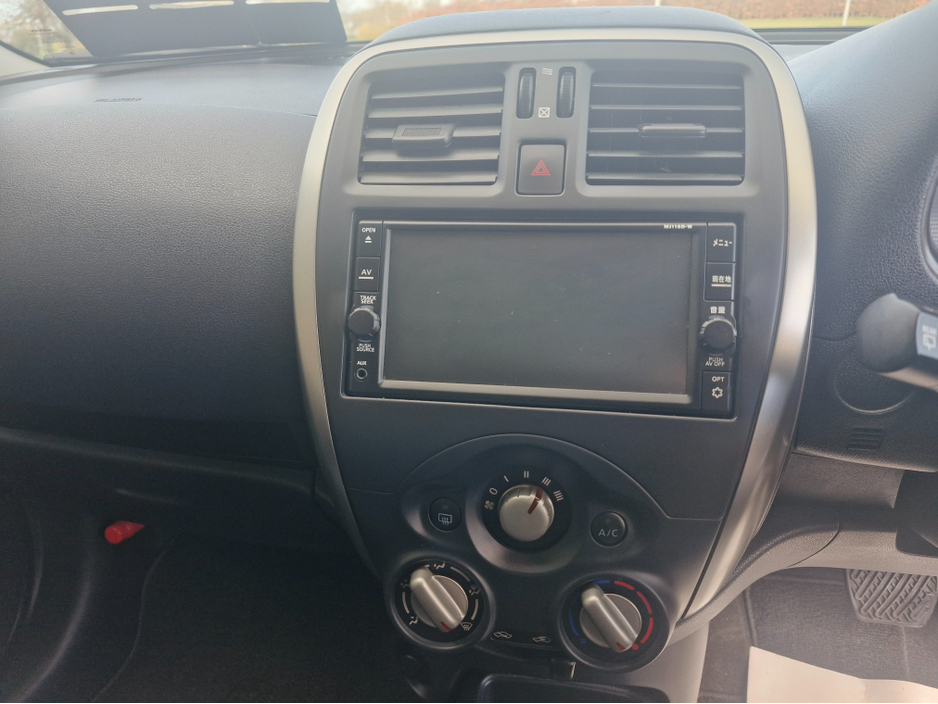 2018 Nissan Micra AUTOMATIC FINANCE AVAILABLE €8,995