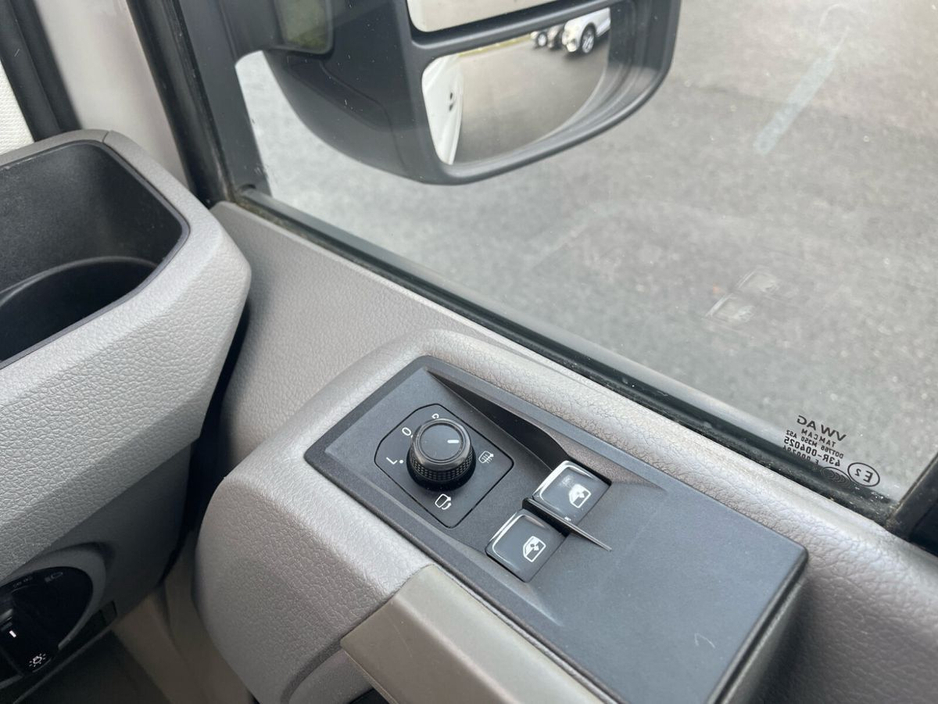2021 Volkswagen Crafter  €21,975