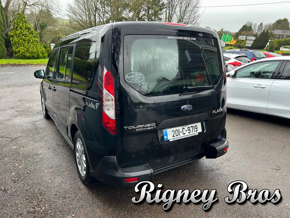 2020 Ford Tourneo Connect 1.5 ZETE GRAND €24,750